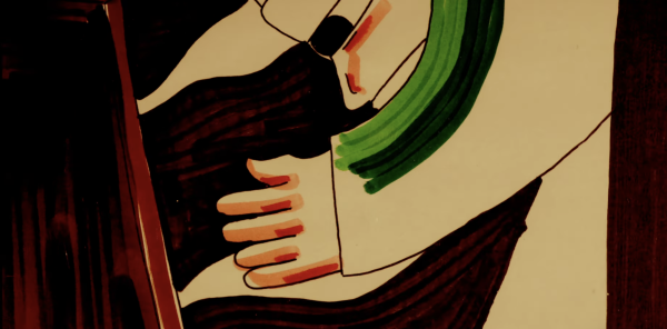 Saudade